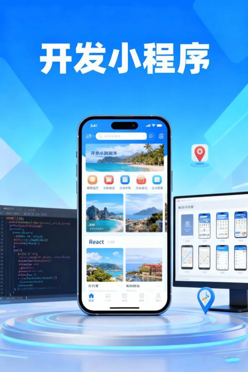 APP开发