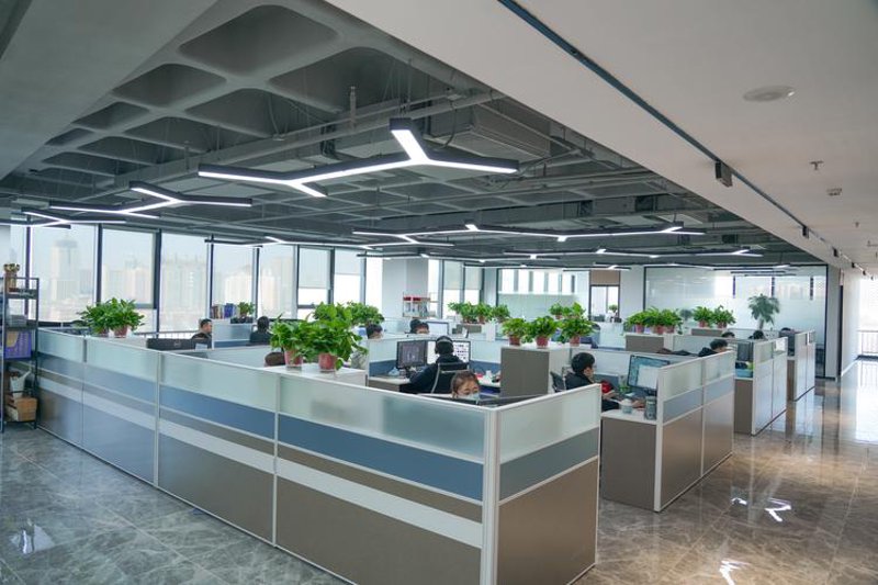 软件开发新趋势：北京在引领科技革命的浪潮中